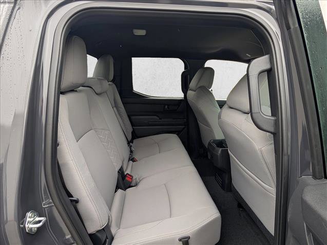 New 2025 Toyota Tacoma SR5 image 7