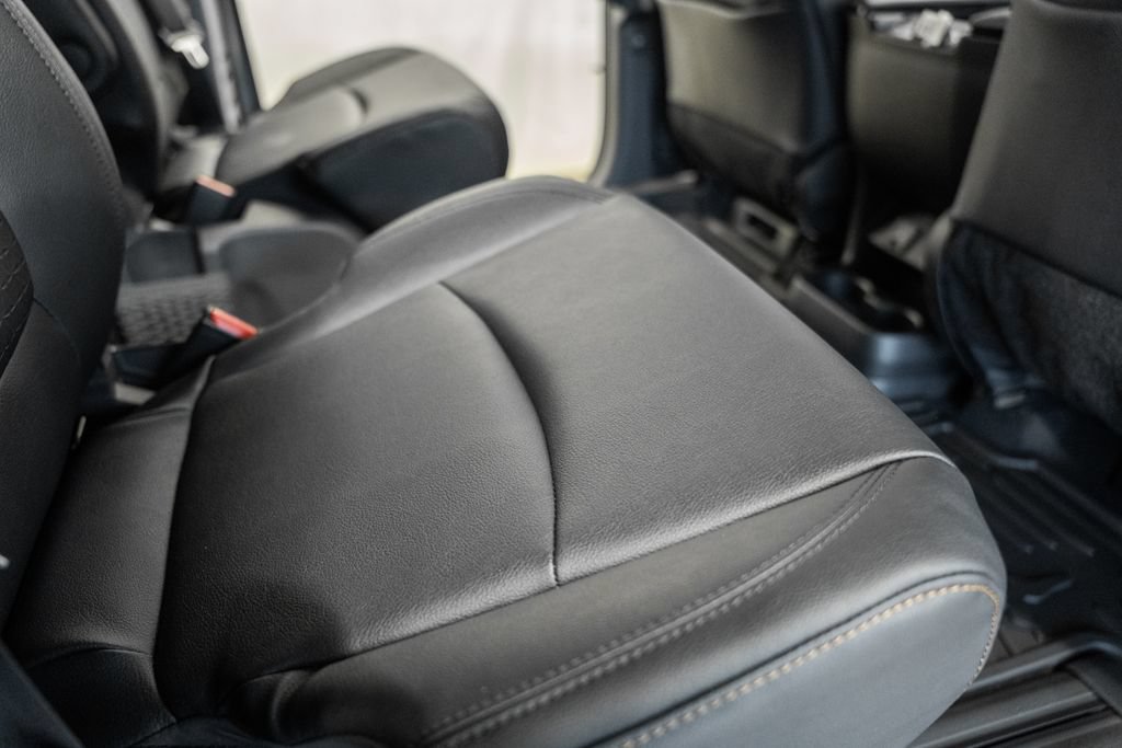 New 2026 Toyota Sienna XLE Woodland Edition AWD/4WD image 33