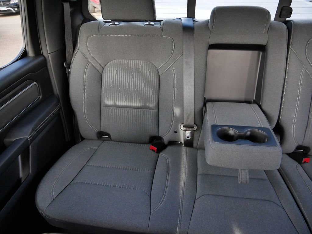 Certified 2024 RAM 1500 Big Horn image 19