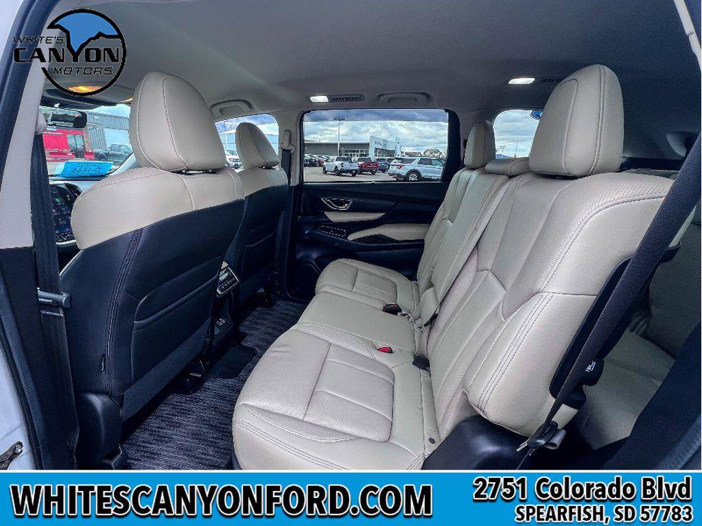 Used 2024 Subaru Ascent Limited image 7