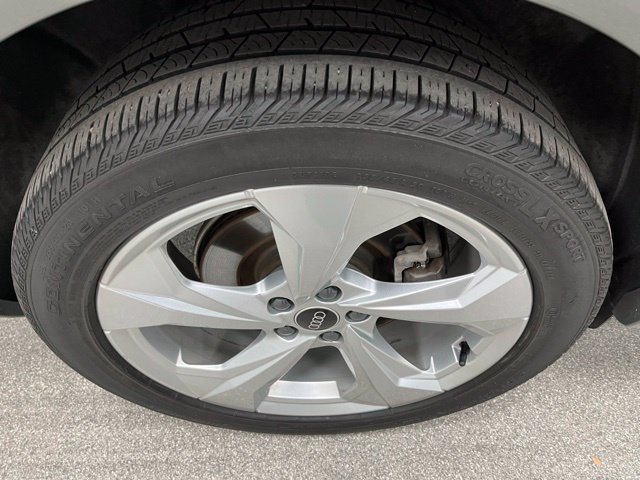 Used 2023 Audi Q5 2.0T Premium AWD/4WD image 17