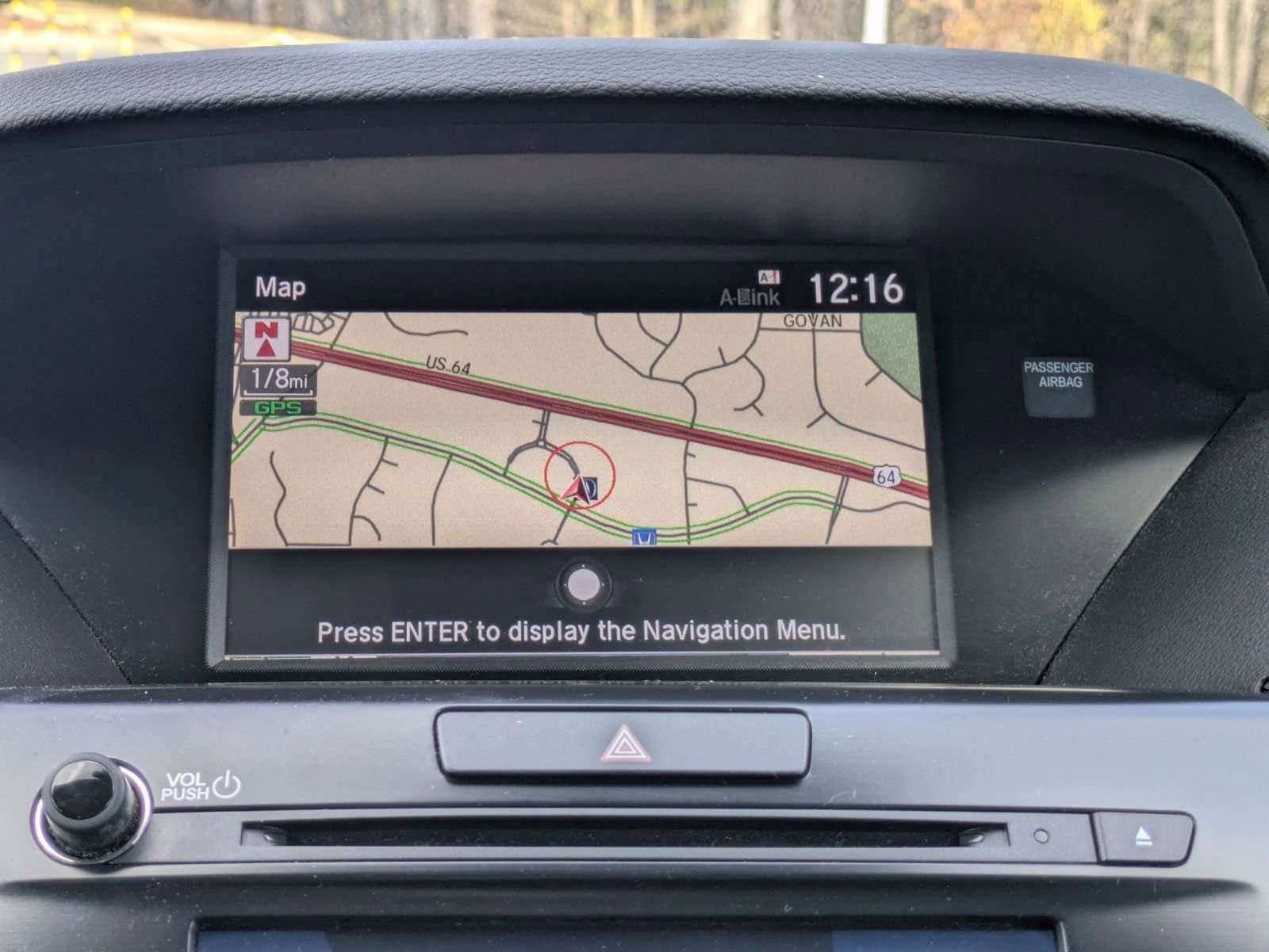 Used 2020 Acura MDX FWD w/ Advance Package image 13
