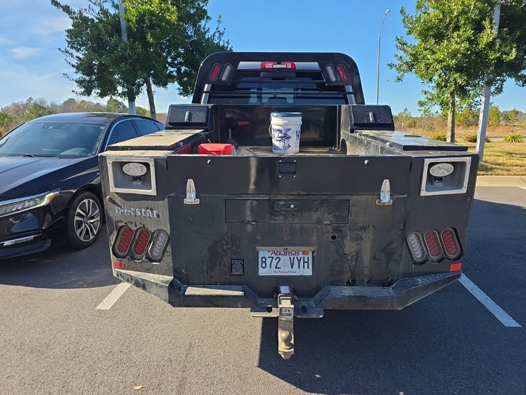 Used 2020 RAM 2500 Tradesman image 3