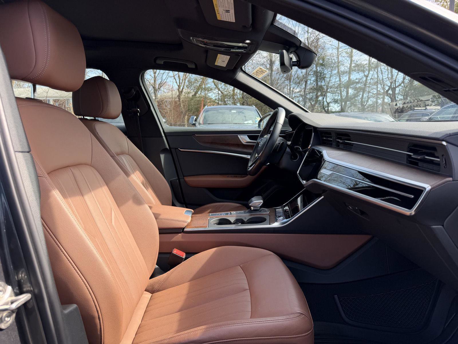 Used 2021 Audi A6 Premium w/ Convenience Package image 15