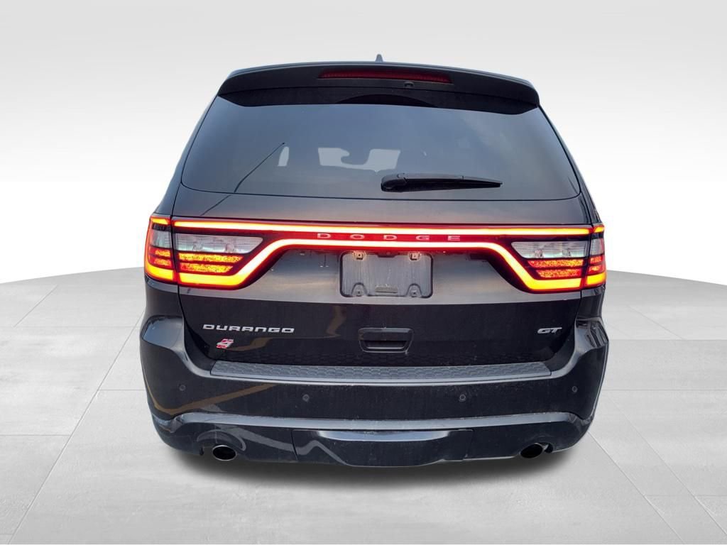 Used 2024 Dodge Durango GT image 4