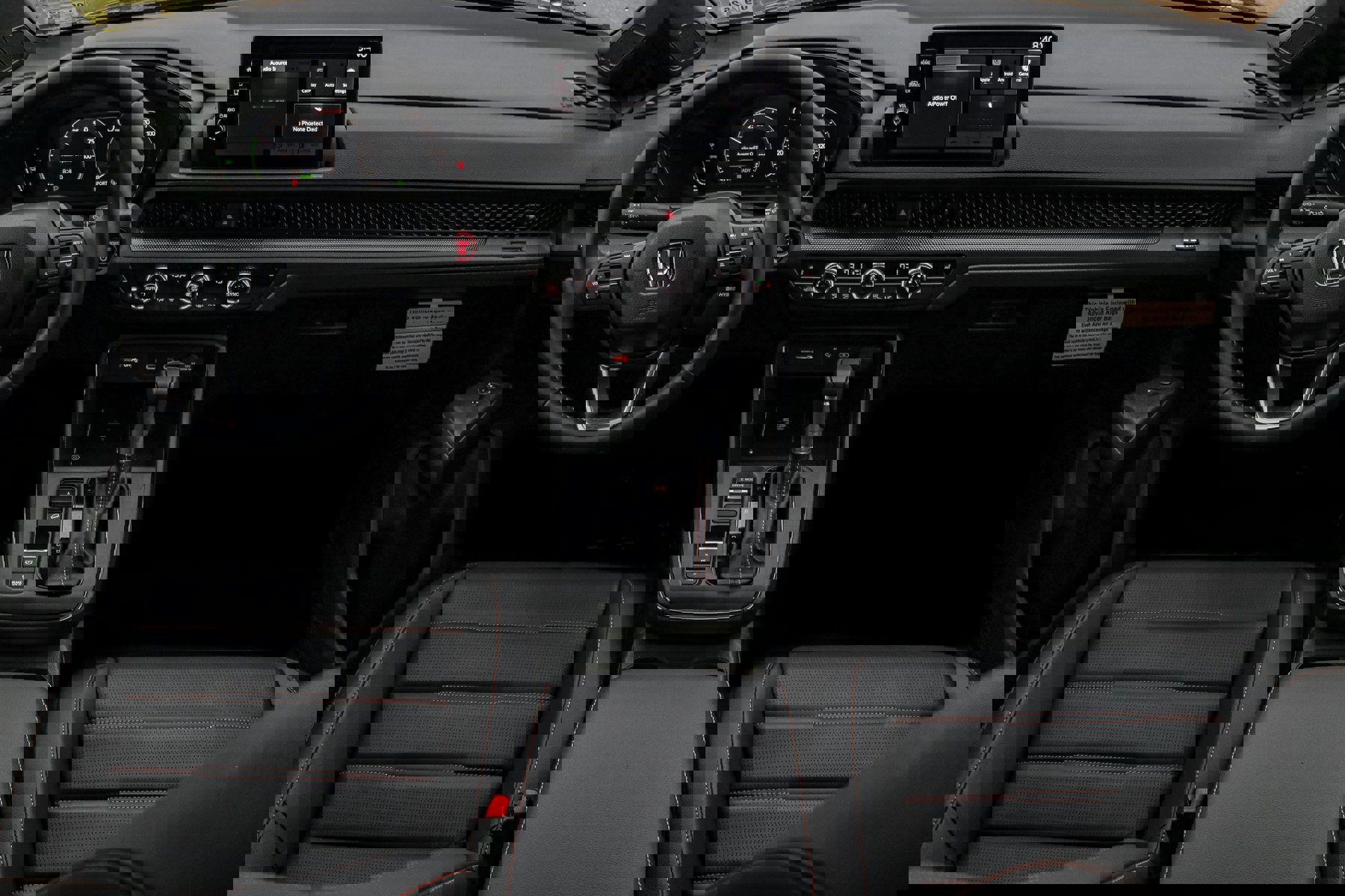 New 2026 Honda CR-V Sport-L image 8