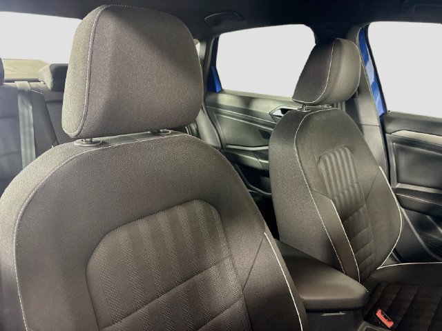 Used 2024 Volkswagen Jetta Sport FWD image 29