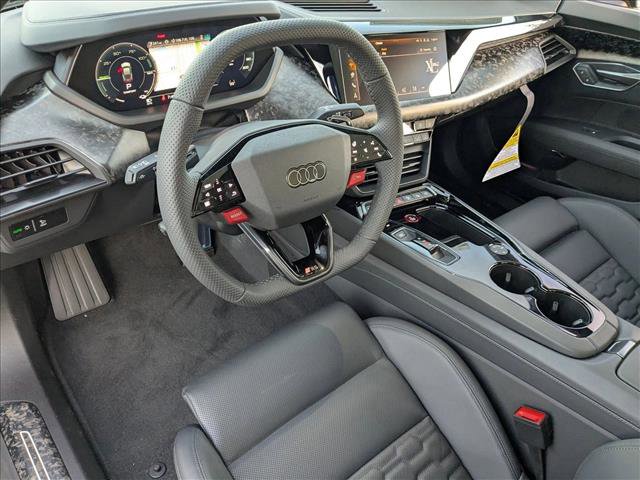 New 2026 Audi RS e-tron GT performance image 3