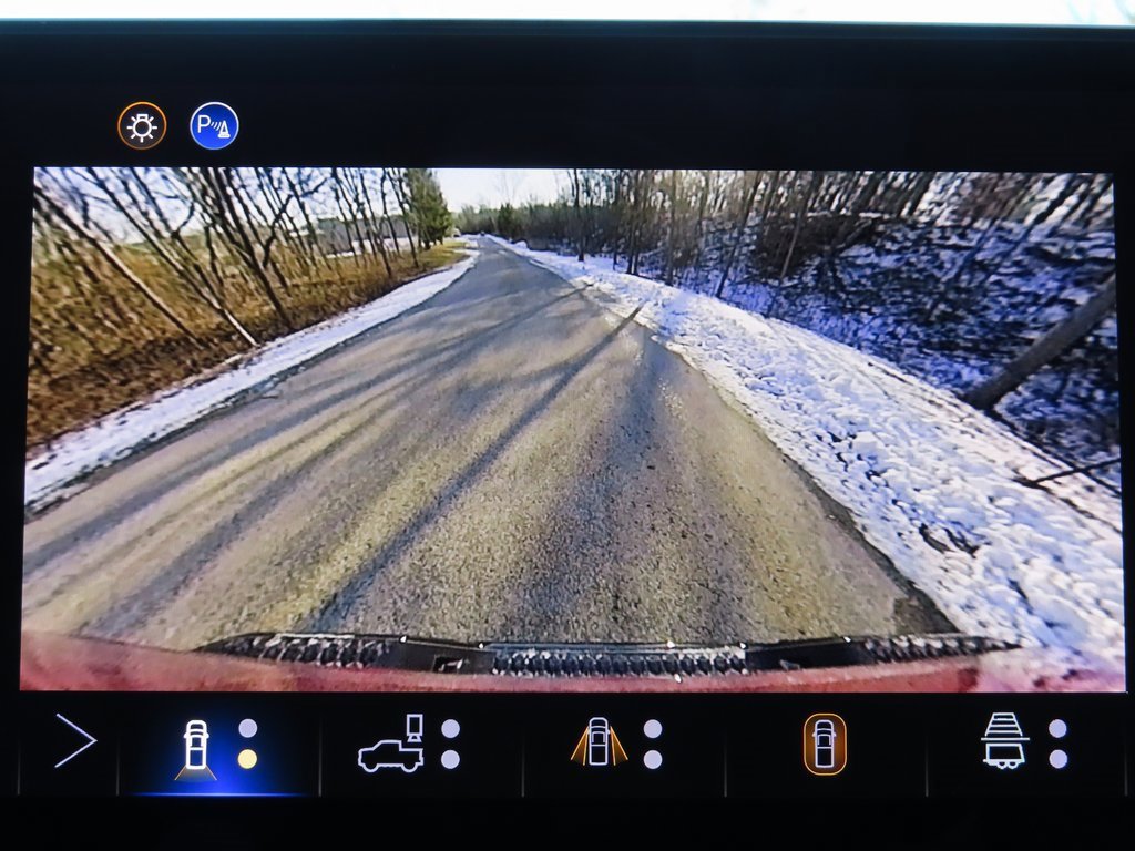 New 2026 Chevrolet Colorado Trail Boss image 7