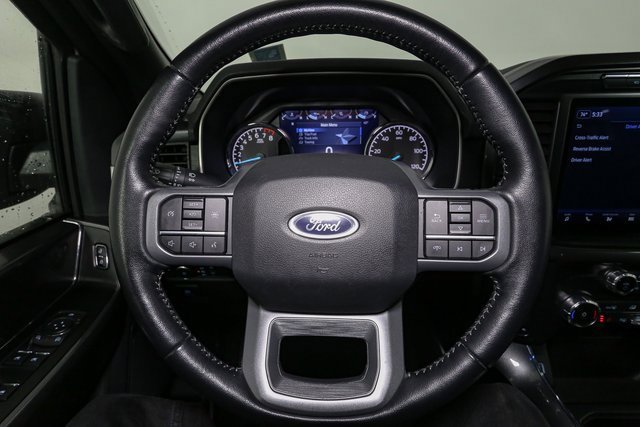 Used 2022 Ford F150 XLT w/ Equipment Group 302A High image 31