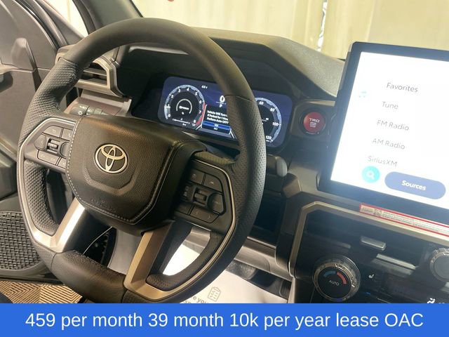 New 2025 Toyota Tacoma TRD Off-Road image 21