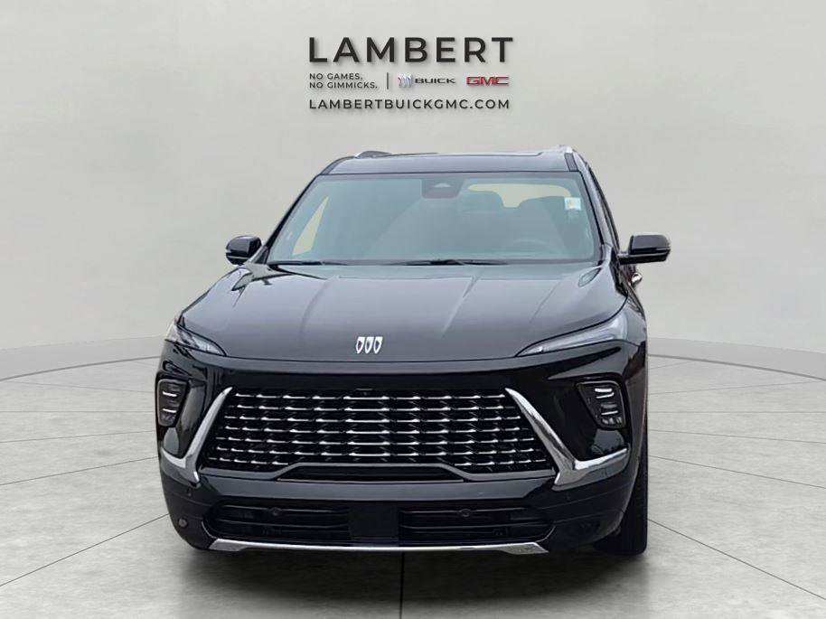 New 2026 Buick Enclave Avenir w/ Super Cruise Package image 8