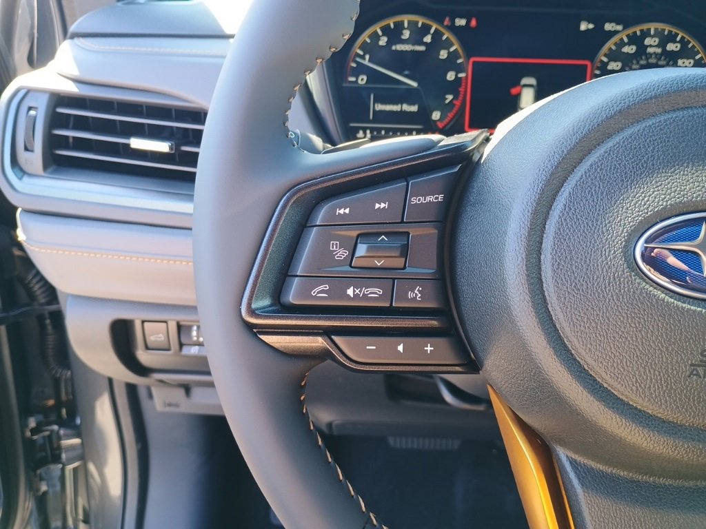 New 2026 Subaru Forester Wilderness image 17