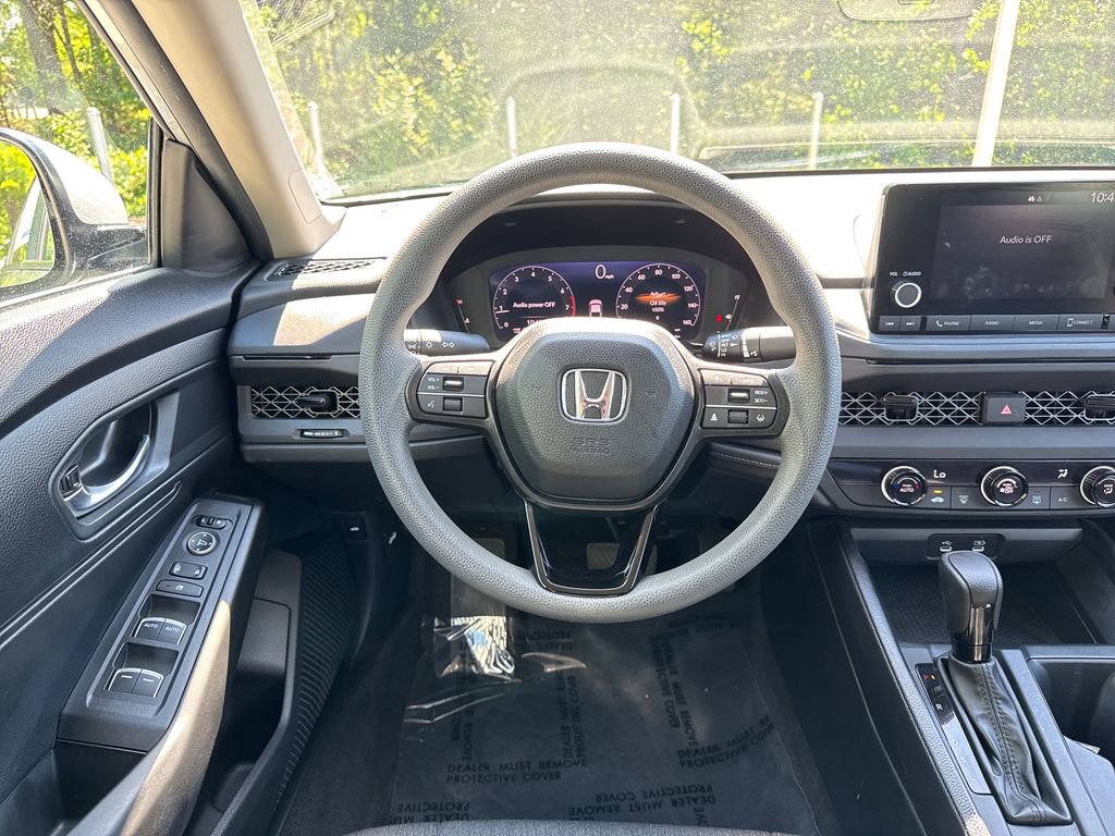 Used 2024 Honda Accord LX image 20