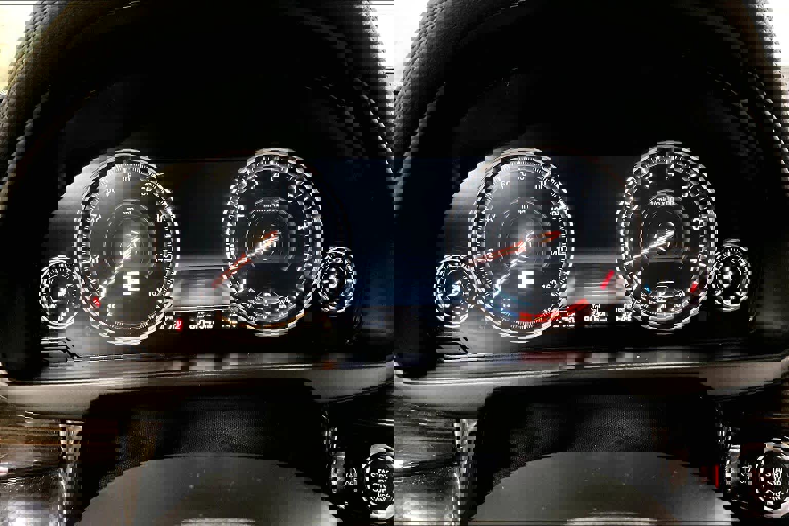 Used 2019 BMW X6 xDrive35i w/ M Sport Package image 26