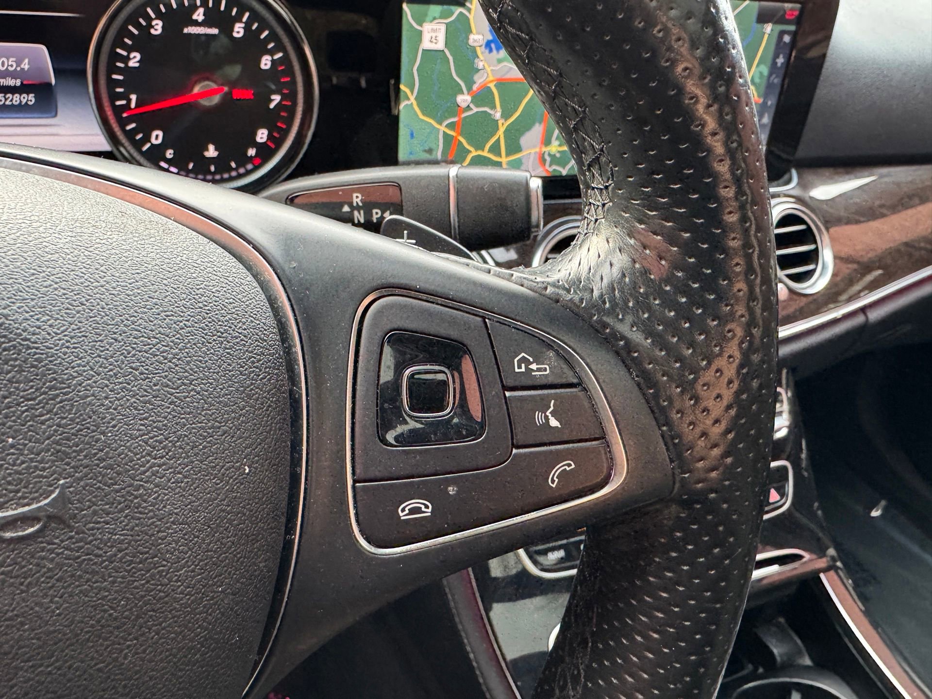 Certified 2017 Mercedes-Benz E 300 image 10