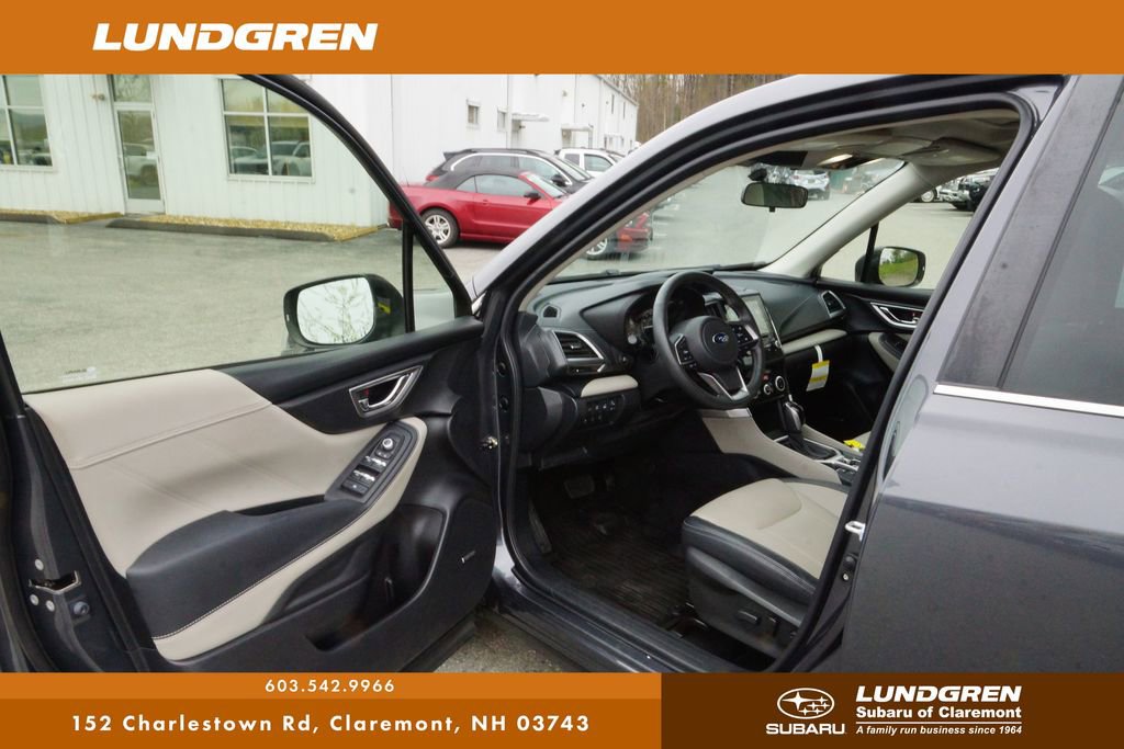 Used 2023 Subaru Forester Limited AWD/4WD image 10