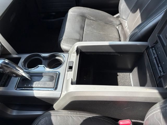 Used 2013 Ford F150 FX4 w/ Luxury Equipment Group AWD/4WD image 21
