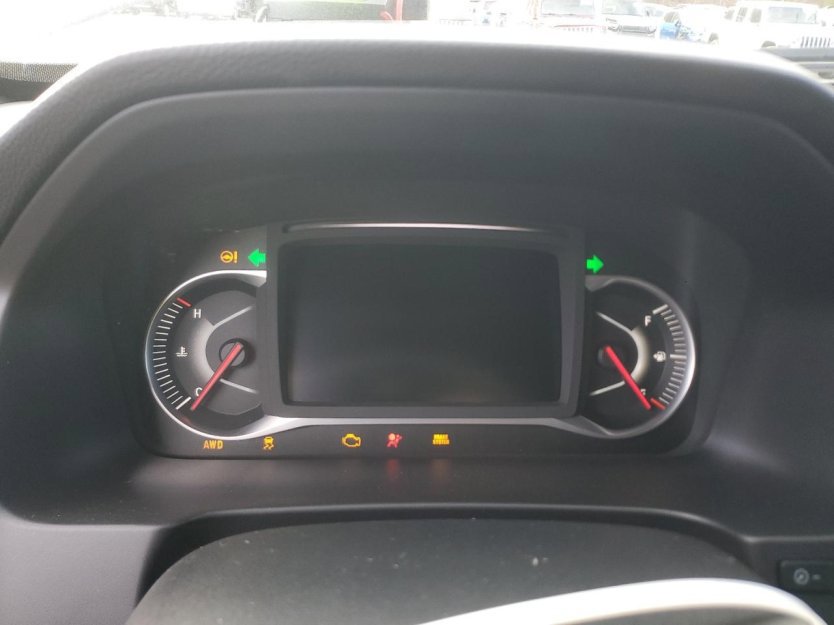 Used 2024 Honda Passport Black Edition image 8