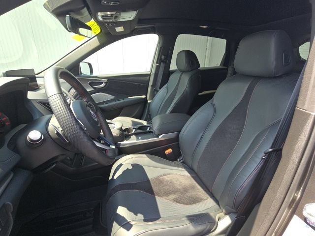 Certified 2026 Acura RDX A-Spec AWD/4WD image 11