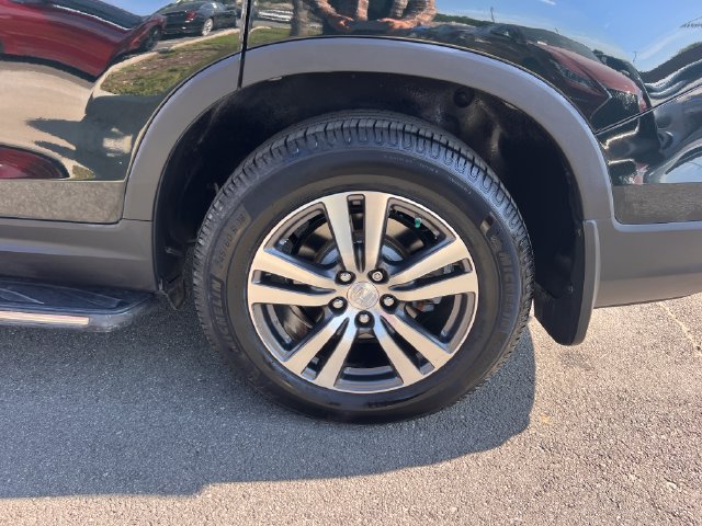 Used 2018 Honda Pilot EX-L image 31