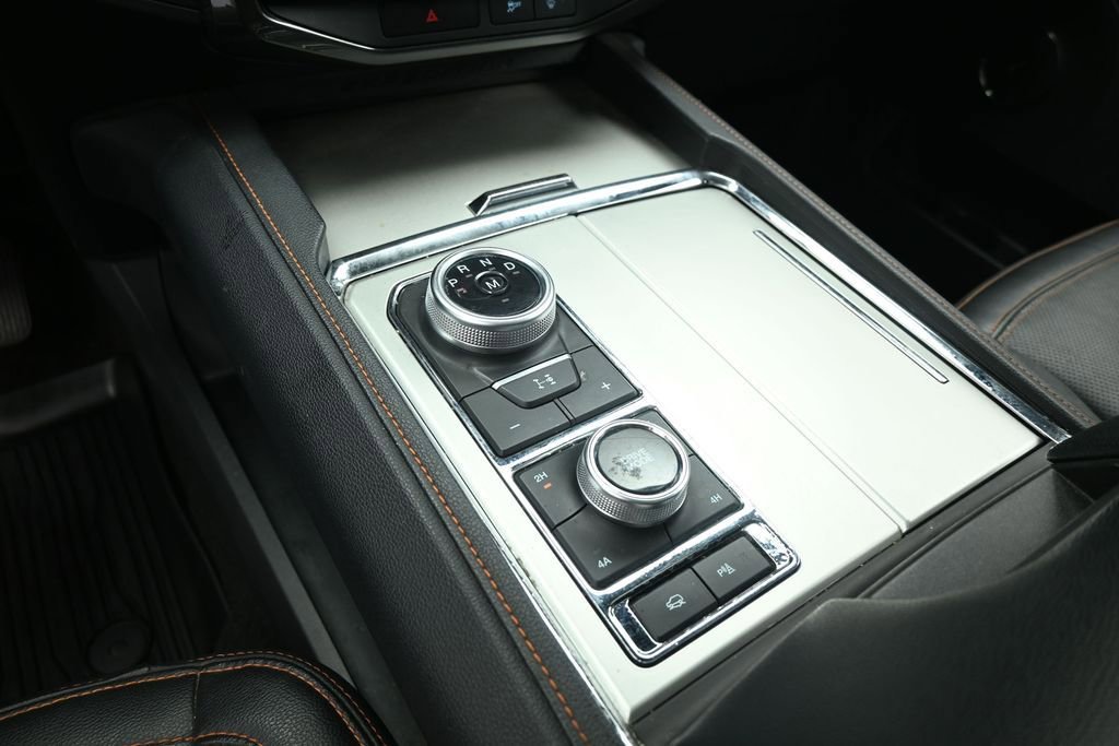 Certified 2023 Ford Expedition Timberline AWD/4WD image 18