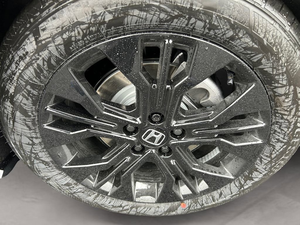 New 2026 Honda Odyssey Sport-L image 14