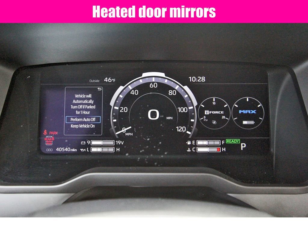 Used 2023 Toyota Sequoia Limited image 17