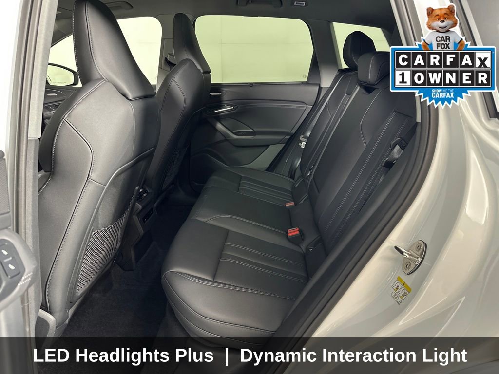 Certified 2025 Audi Q6 e-tron Premium Plus w/ Premium Plus image 30