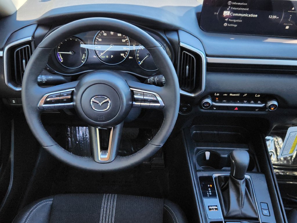 New 2026 MAZDA CX-50 2.5 Hybrid w/ Weather Package AWD/4WD image 3