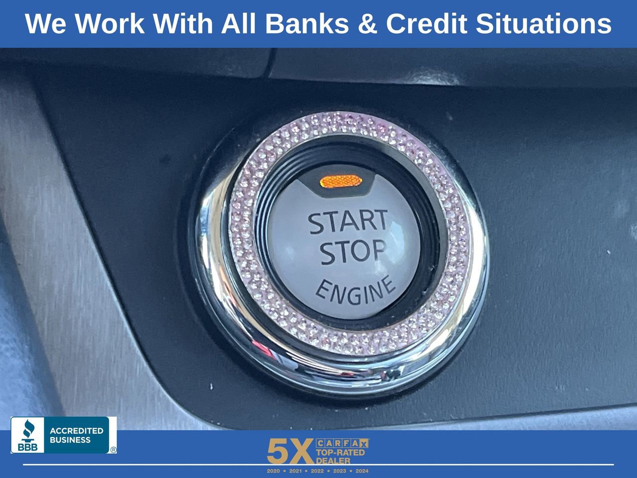 Used 2020 Nissan Murano SL w/ Moonroof Package image 25