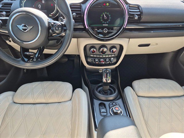 Used 2021 MINI Cooper Clubman S FWD image 18