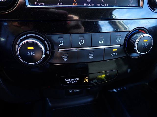 Used 2020 Nissan Rogue S AWD/4WD image 17