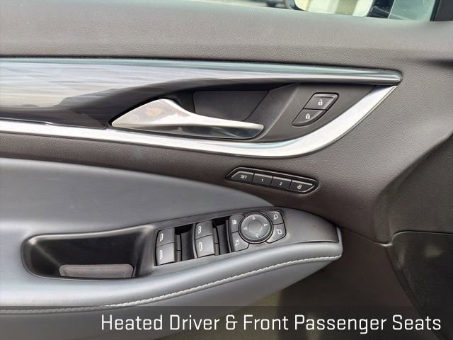 Used 2024 Buick Enclave Premium image 30