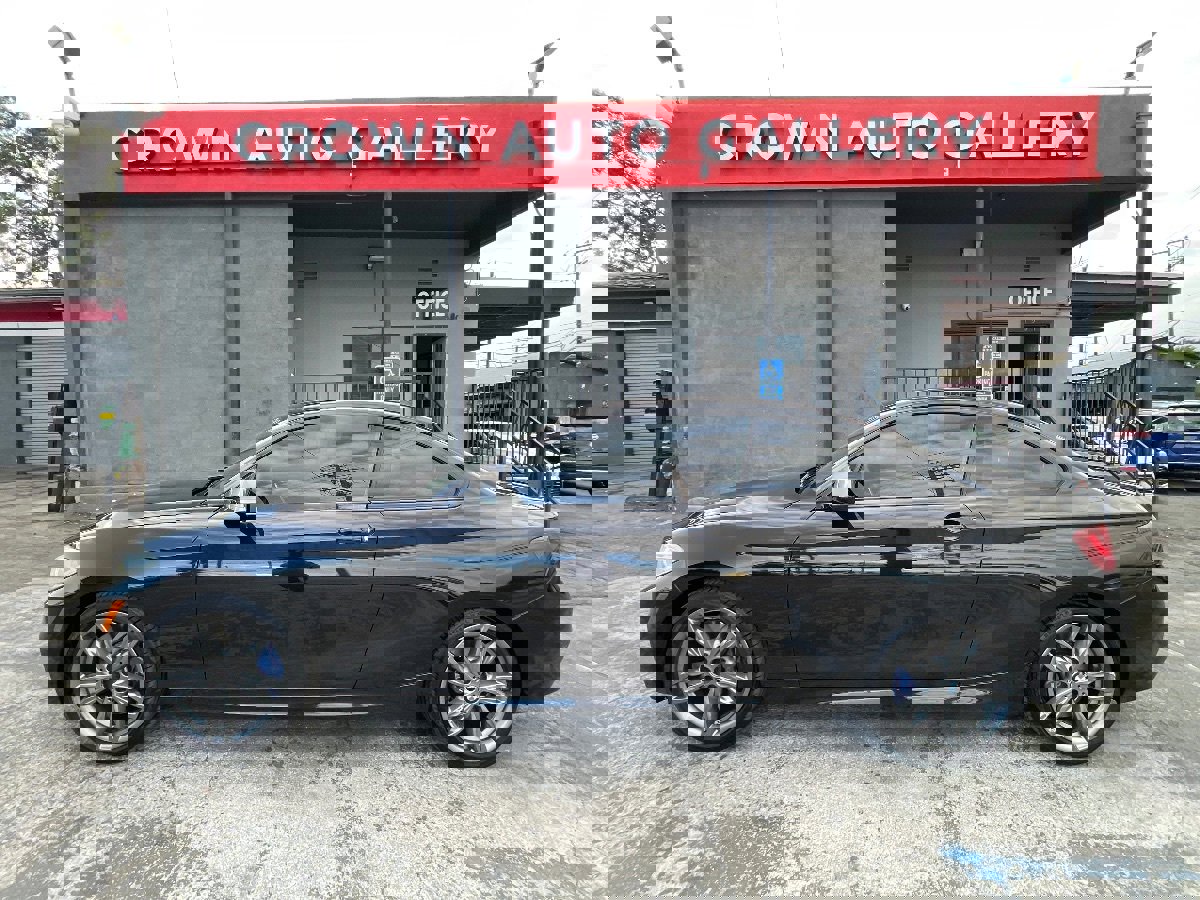 Used 2015 BMW M235i xDrive Coupe image 6