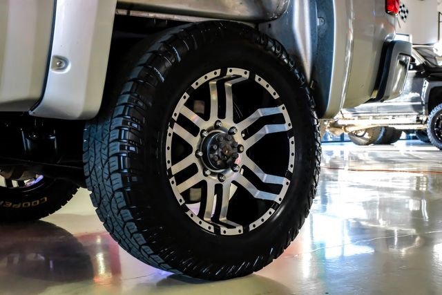 Used 2012 Chevrolet Silverado 2500 LT w/ Interior Plus Package image 51