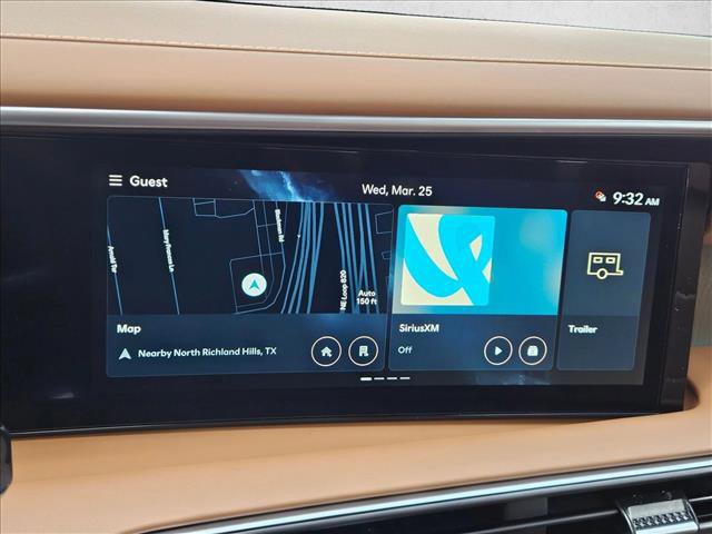 New 2026 Hyundai Palisade Calligraphy image 15