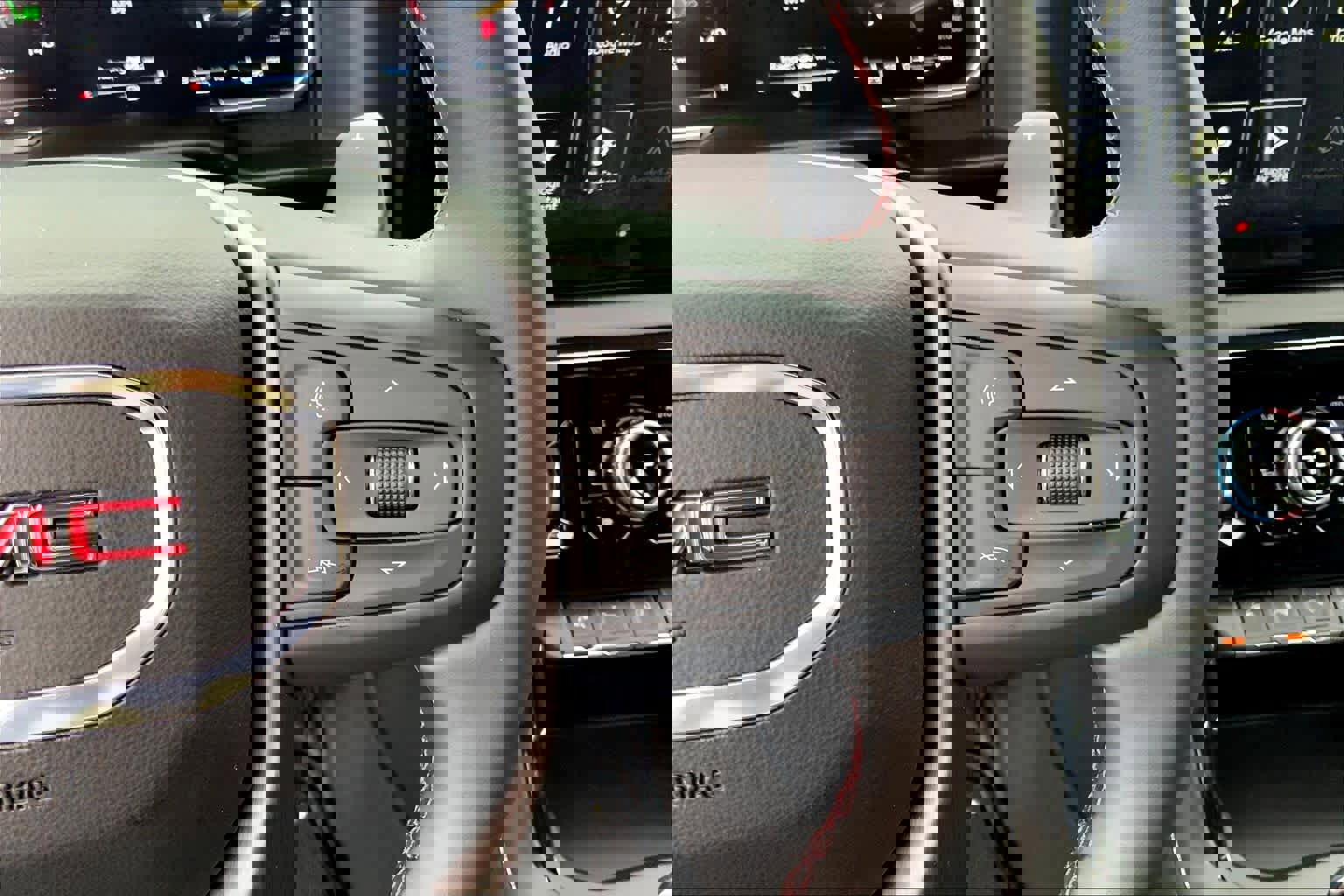 Used 2026 GMC Sierra 1500 AT4X image 23