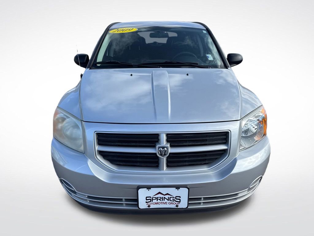 Used 2009 Dodge Caliber SE FWD image 8