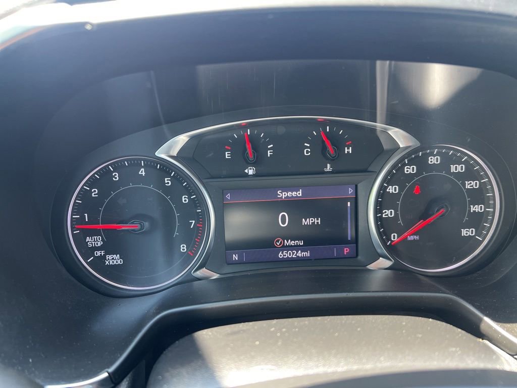Used 2022 Chevrolet Blazer LT w/ Redline Edition FWD image 55
