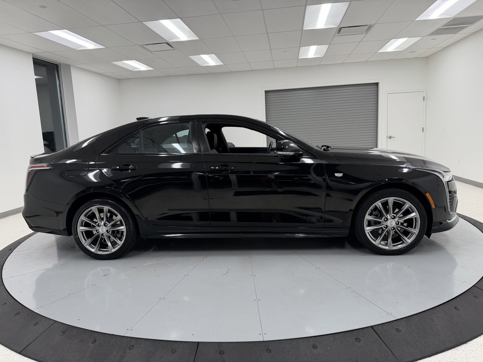 Used 2023 Cadillac CT4 Sport w/ Cold Weather Package image 63