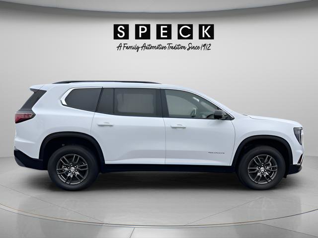 New 2026 GMC Acadia Elevation w/ LPO, Floor Liner Package FWD image 6