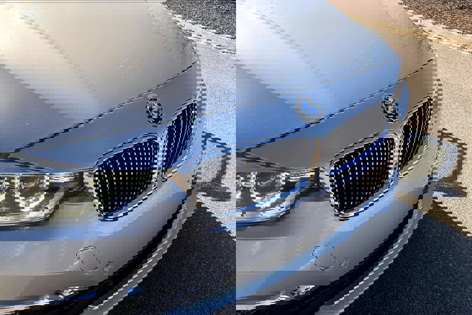 Used 2016 BMW 328i Sedan image 31