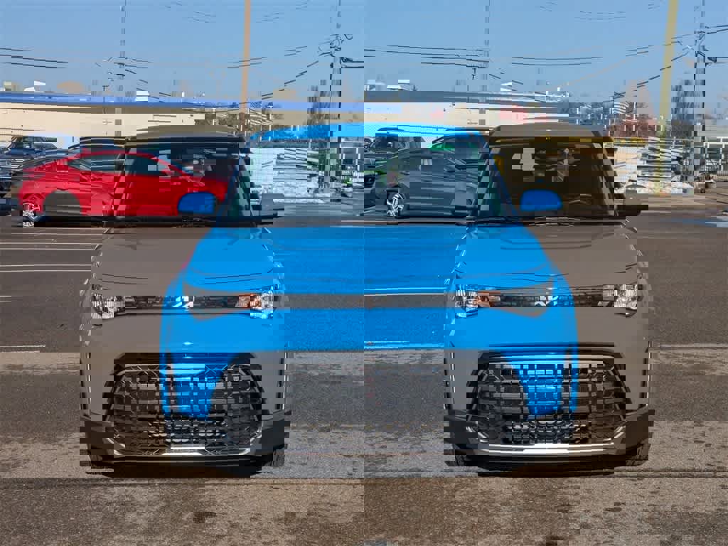 Used 2024 Kia Soul EX image 10