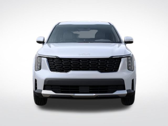 New 2026 Kia Sorento LX FWD image 2