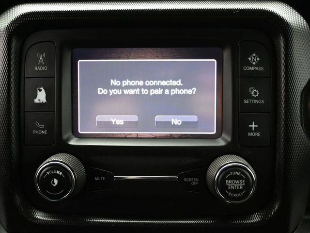 Used 2020 Jeep Wrangler Unlimited Sport image 24