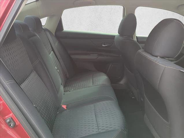 Used 2018 Nissan Altima 2.5 S w/ S Convenience Package image 20