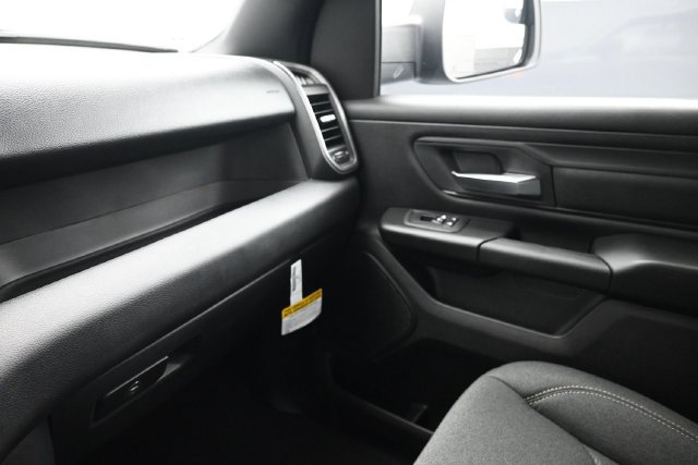 New 2027 RAM 1500 Express RWD image 8