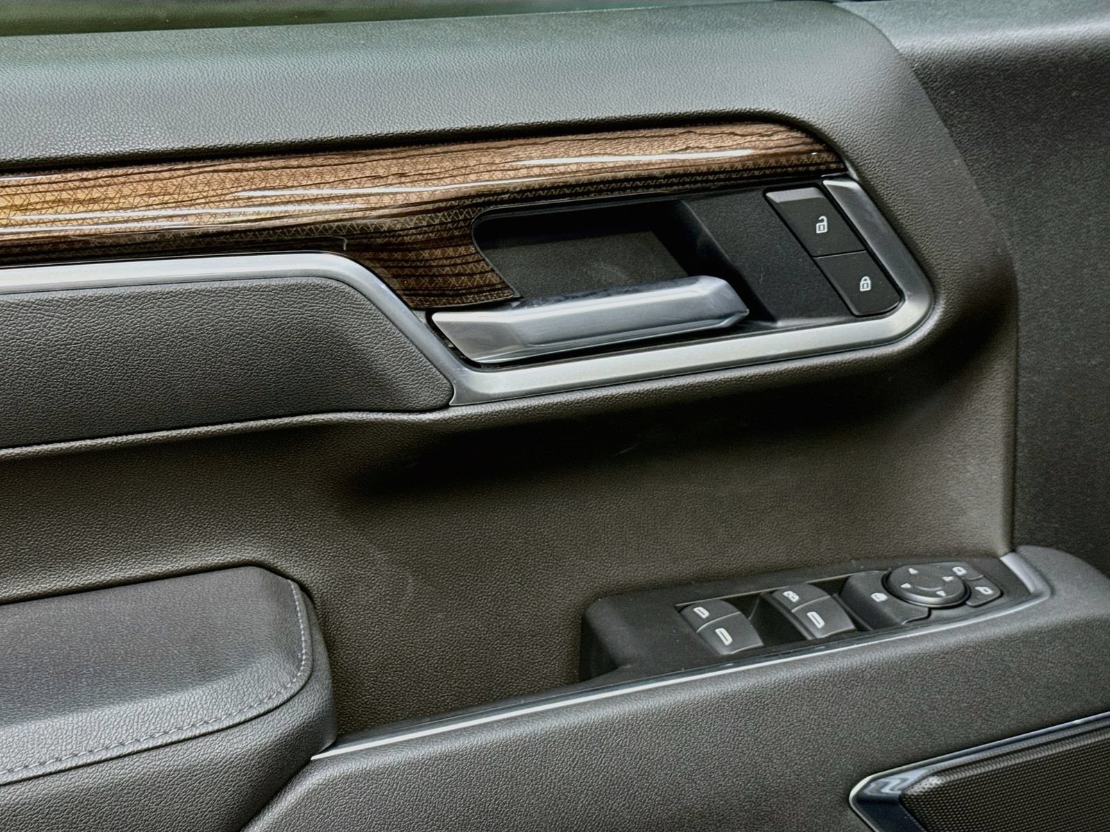 New 2026 Chevrolet Silverado 1500 LT AWD/4WD image 21