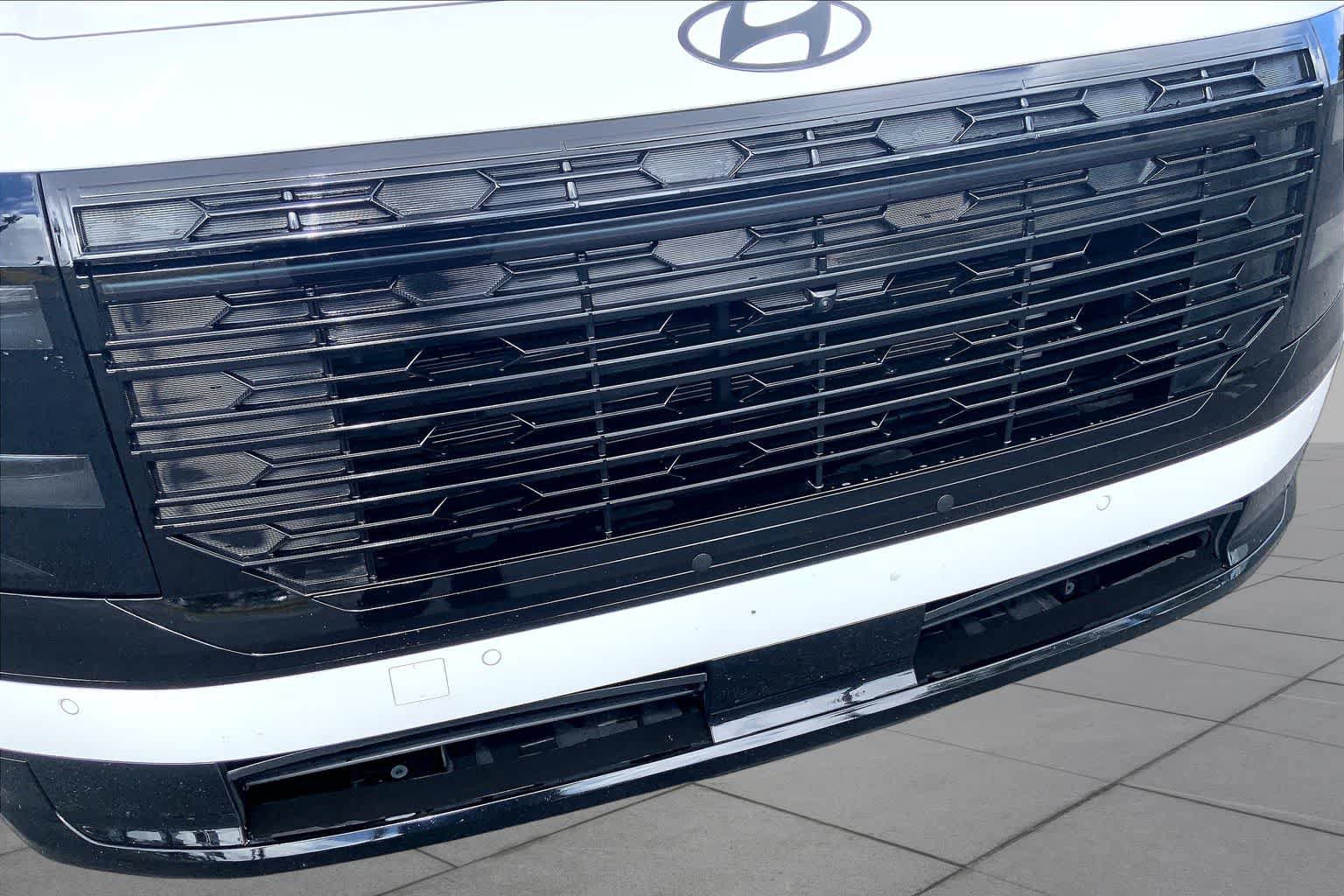 Used 2026 Hyundai Palisade Calligraphy AWD/4WD image 29